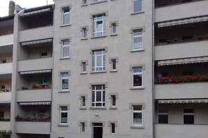 Sehr schöne Maisonette in ruhiger Lage von Leipzig - Erstbezug nach umfassender Renovierung – Wichernstr. 22, 4318 Anger-Crottendorf, Leipzig – Vorschaubild 2