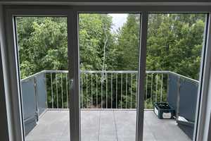 Stilvolle 3-Zimmer-DG-Wohnung mit Balkon in Grevenbroich – In der Herrschaft 21, 41515 Neuss (Rhein-Kreis) – Vorschaubild 3