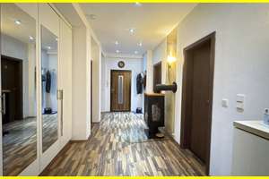 Elegante, großzügige und gepflegte 4-Zimmer-Wohnung mit hohem Wohnkomfort – Die vollständige Adresse der Immobilie erhältst du vom Anbieter., 90443 Gostenhof, Nürnberg – Vorschaubild 20