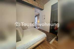 Tauschwohnung: 1,5-Zimmer-Studio im Prenzlauer Berg gegen Hamburg – Die vollständige Adresse der Immobilie erhältst du vom Anbieter., 10405 Prenzlauer Berg, Berlin – Vorschaubild 4
