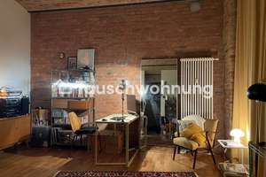 Tauschwohnung: 1,5-Zimmer-Studio im Prenzlauer Berg gegen Hamburg – Die vollständige Adresse der Immobilie erhältst du vom Anbieter., 10405 Prenzlauer Berg, Berlin – Vorschaubild 5