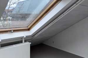Modernes Penthouse mit 2 Zimmern und Kamin in top Lage  – Marienplatz 10, 52064 Aachen – Vorschaubild 5