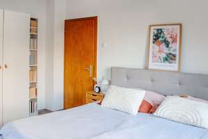 Stilvoll modernisiert: 3-Zimmer-Wohnung in Siegen