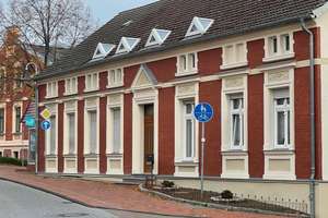Wohnen, Arbeiten, Gestalten – Entwicklungsimmobilie  nahe Berlin im Hohen Fläming – Friedrich Ebert Str 23, 14827 Wiesenburg/Mark – Vorschaubild 2