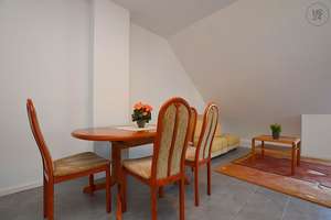 Modern möblierte 1-Zimmerwohnung in Würzburg/Frauenland mit Balkon – Die vollständige Adresse der Immobilie erhältst du vom Anbieter., 97074 Frauenland, Würzburg – Vorschaubild 7