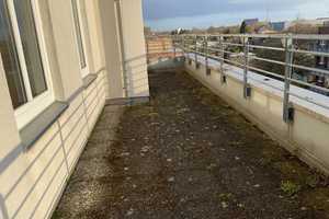 Ideal für Singles - helle 1,5 Zimmer-Wohnung in Hannover -Vahrenwald. – Karl-Imhoff-Weg 32, 30165 Hannover – Vorschaubild 7