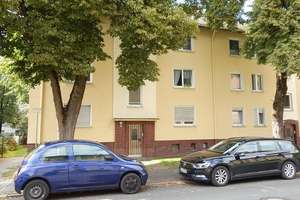 Schöne Wohnung sucht Mieter: ideale 1,5-Zi.-Single-Wohnung – Cheruskerstr. 3, 44793 Kruppwerke, Bochum – Vorschaubild 1