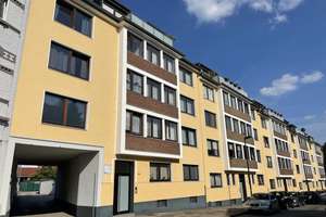Kapitalanlage Holthausen: vermietete 3-Zi.-Wohnung, Faktor 22,7 von privat
