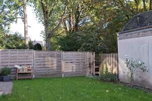 Viel Platz für Ihren Alltag: 5-Zimmer-Wohnung in Kerken mit Garten und Balkon – 47647 Kerken – Vorschaubild 11