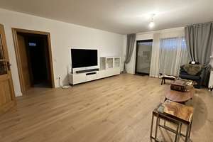 Teilmöblierte Exklusive Gartenwohnung mit EBK in Top-Rheinlage – Alt-Lörick | Direkt vom Eigentümer – Die vollständige Adresse der Immobilie erhältst du vom Anbieter., 40547 Lörick, Düsseldorf – Vorschaubild 15