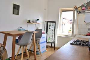 Gemütliche 2-Zi.-Whg., Parkett, Bad/Wanne, WC extra, 3.OG – Sandrartstr. 47, 90419 Nürnberg – Vorschaubild 5