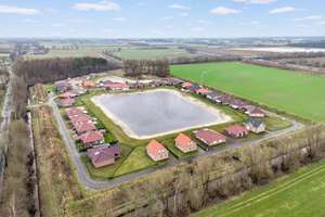 Exklusive Ferienwohnungen zur Vermietung im Seepark Eiken in Walchum – Die vollständige Adresse der Immobilie erhältst du vom Anbieter., 26907 Walchum – Vorschaubild 25