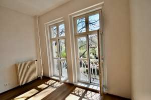 Ruhige und sonnige Lage dicht am Frankfurter Tor! – Die vollständige Adresse der Immobilie erhältst du vom Anbieter., 10243 Friedrichshain, Berlin – Vorschaubild 2