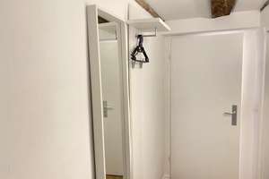 Möbliert Wohnen in renoviertem 500 Jahre alten Haus in Nürnberg Lorenz – Die vollständige Adresse der Immobilie erhältst du vom Anbieter., 90402 Altstadt, St. Lorenz, Nürnberg – Vorschaubild 18