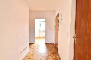 Schicke 2 Zimmer Wohnung mit Balkon – 67065 Mundenheim, Ludwigshafen am Rhein – Vorschaubild 3