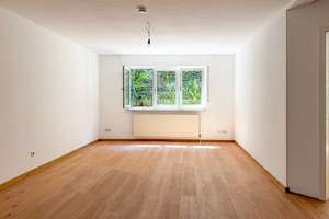 Herrliche Ruhe & Blick in's Grüne: 130m², 5-Zimmer-,Erdgeschoss-Maisonettewohnung in Münster Handorf – Ludwig-Wolker-Straße 10, 48157 Handorf, Münster – Vorschaubild 23