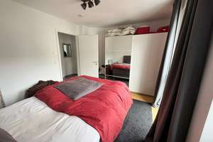 Zweizimmerwohnung mit Küche und Südbalkon in der Mainzer Neustadt – Die vollständige Adresse der Immobilie erhältst du vom Anbieter., 55118 Neustadt, Mainz – Vorschaubild 4