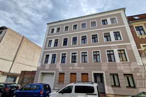 Modernes Bad mit Wanne, Terrasse zur Küche: Buckau – Südstraße 4, 39104 Buckau, Magdeburg – Vorschaubild 10