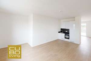 Moderne 3-Zimmer Wohnung mit Dachterrasse – Hügelstraße 73, 64283 Mitte, Darmstadt – Vorschaubild 3