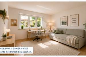 Flexibel nutzbares Haus mit Option zur Aufteilung in zwei Wohneinheiten – Die vollständige Adresse der Immobilie erhältst du vom Anbieter., 12305 Lichtenrade, Berlin – Vorschaubild 5
