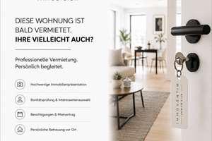 Modernes Wohnen auf Zeit - 2-Raum-Wohnung in Warnemünde mit Aufzug und Stellplatz – Die vollständige Adresse der Immobilie erhältst du vom Anbieter., 18119 Seebad Warnemünde, Rostock – Vorschaubild 7