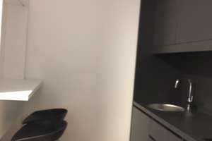 Studenten-Apartment möbliert für 1-2 Personen incl. Fitness-und Gemeinschaftsräume – Am Oberwiesenfeld 9, 80809 Am Riesenfeld, München – Vorschaubild 7