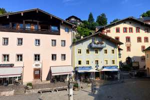Exklusiv wohnen im Markt Berchtesgaden – Möblierte 3-Zimmer-Wohnung – Die vollständige Adresse der Immobilie erhältst du vom Anbieter., 83471 Berchtesgaden – Vorschaubild 10