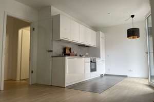 Attraktive 2 Zimmerwohnung mit besonderem Flair!