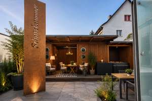 Wohnen mit Charakter: Großzügiges Haus in Köln-Merkenich – Die vollständige Adresse der Immobilie erhältst du vom Anbieter., 50769 Merkenich, Köln – Vorschaubild 2