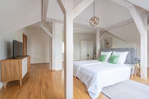 Historischer Charme trifft modernen Komfort in Bestlage *Provisionsfrei* – Schubertstr. 39, 1309 Johannstadt-Nord, Dresden – Vorschaubild 10