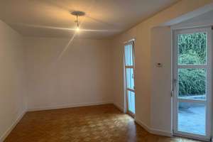 Stilvolle Erdgeschoss-Maisonette Wohnung mit unverbaubarem Grünblick und separaten Garten – 12305 Lichtenrade, Berlin – Vorschaubild 33
