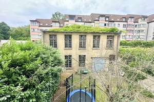 Investitionsobjekt mit Perspektive – Wohnhaus und Hinterhaus mit vielfältigen Nutzungsmöglichkeiten – Die vollständige Adresse der Immobilie erhältst du vom Anbieter., 58097 Altenhagen, Hagen – Vorschaubild 2