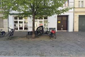 Hübsche Single-Wohnung in begehrter Wohnlage!
***abgez. Dielen***Duschbad***Bezugsfrei 07/26*** – Die vollständige Adresse der Immobilie erhältst du vom Anbieter., 10405 Prenzlauer Berg, Berlin – Vorschaubild 18