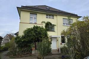 Stilvolle Altbau-Villa in Traisa – Die vollständige Adresse der Immobilie erhältst du vom Anbieter., 64367 Mühltal – Vorschaubild 46