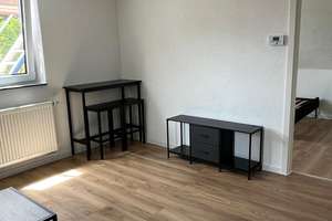 Erstbezug nach Kernsanierung: Möblierte 2-Zimmer-Wohnung mit EBK – Die vollständige Adresse der Immobilie erhältst du vom Anbieter., 86157 Pfersee-Süd, Augsburg – Vorschaubild 3