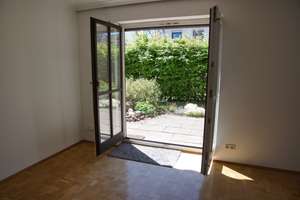 Exklusive Erdgeschosswohnung mit großem, uneinsehbarem Garten im Osten von München / Berg am Laim – Die vollständige Adresse der Immobilie erhältst du vom Anbieter., 81825 Berg am Laim Ost, München – Vorschaubild 12