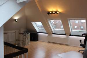 Offene 3.5 Zimmer Wohnung inkl. Einbauküche und TG-Stellplatz sucht neue Mieter – Die vollständige Adresse der Immobilie erhältst du vom Anbieter., 53123 Duisdorf, Bonn – Vorschaubild 12
