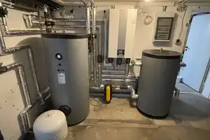 Top modernisiertes Einfamilienhaus auf über 1000 qm Grundstück / Provisionsfrei für Käufer *** 360 G – Segeberg (Kreis) – Vorschaubild 39