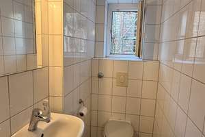 Großzügige Maisonettewohnung mit großer Terrasse in Düsseldorf-Unterbilk – 40627 Unterbilk, Düsseldorf – Vorschaubild 22