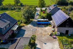 Pfalzdorf: Großes Einfamilienhaus mit Scheune, Pool, Außensauna und Solaranlage – perfekt für Famili – Bedburger Straße 74, 47574 Kleve (Kreis) – Vorschaubild 25