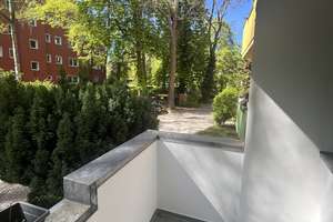 Charmante 1-Zimmer Wohnung mit Balkon in Kreuzberg – Johanniterstraße 30, 10961 Kreuzberg, Berlin – Vorschaubild 2