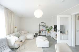 Moderne Penthousewohnung mit großer Dachterrasse in Osnabrück-Dodesheide – Die vollständige Adresse der Immobilie erhältst du vom Anbieter., 49088 Dodesheide, Osnabrück – Vorschaubild 4