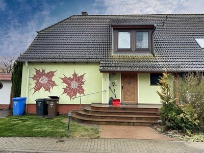 Wohnen in Altenpleen * provisionsfrei für den Erwerber