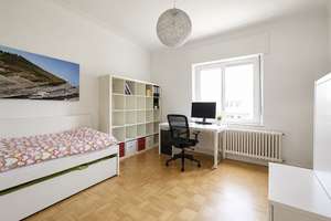 Wunderschöne Altbauvilla in Krefeld-Traar: Ideal für mehrere Generationen – Die vollständige Adresse der Immobilie erhältst du vom Anbieter., 47802 Traar, Krefeld – Vorschaubild 17