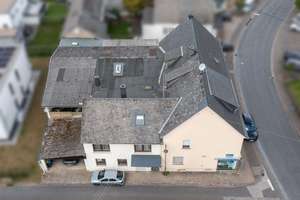 Renditeträchtiges Wohn- und Geschäftshaus in aufstrebender Gemeinde (13-fache Jahresmiete) – Die vollständige Adresse der Immobilie erhältst du vom Anbieter., 56865 Blankenrath – Vorschaubild 2