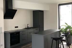 Exklusives Design-Loft am Fuße des Westerberg von OS  – Natruper Straße 96a, 49090 Hafen, Osnabrück – Vorschaubild 18