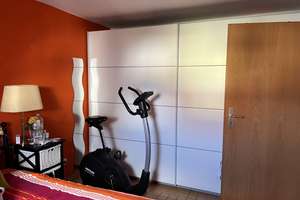 Charmante Doppelhaushälfte zur Miete in Darmstadt Arheilgen – Frankfurter Landstraße 186B, 64291 Arheilgen, Darmstadt – Vorschaubild 10