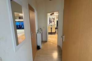+++Schöne, helle 2-Zi.-Dachgeschoßwohnung in Zentrumsnähe +++ – Die vollständige Adresse der Immobilie erhältst du vom Anbieter., 84478 Waldkraiburg – Vorschaubild 7