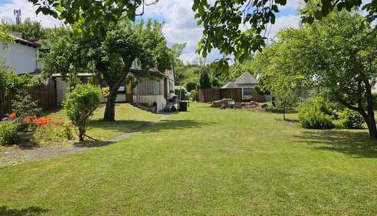 Bild von Mehrfamilienhaus in beliebter Wohnlage in Göttingen