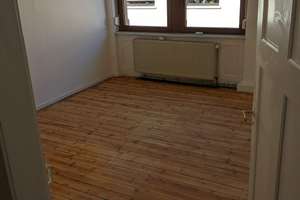 KA Durlach-Aue / 2-Zi-Whg im Altbau
